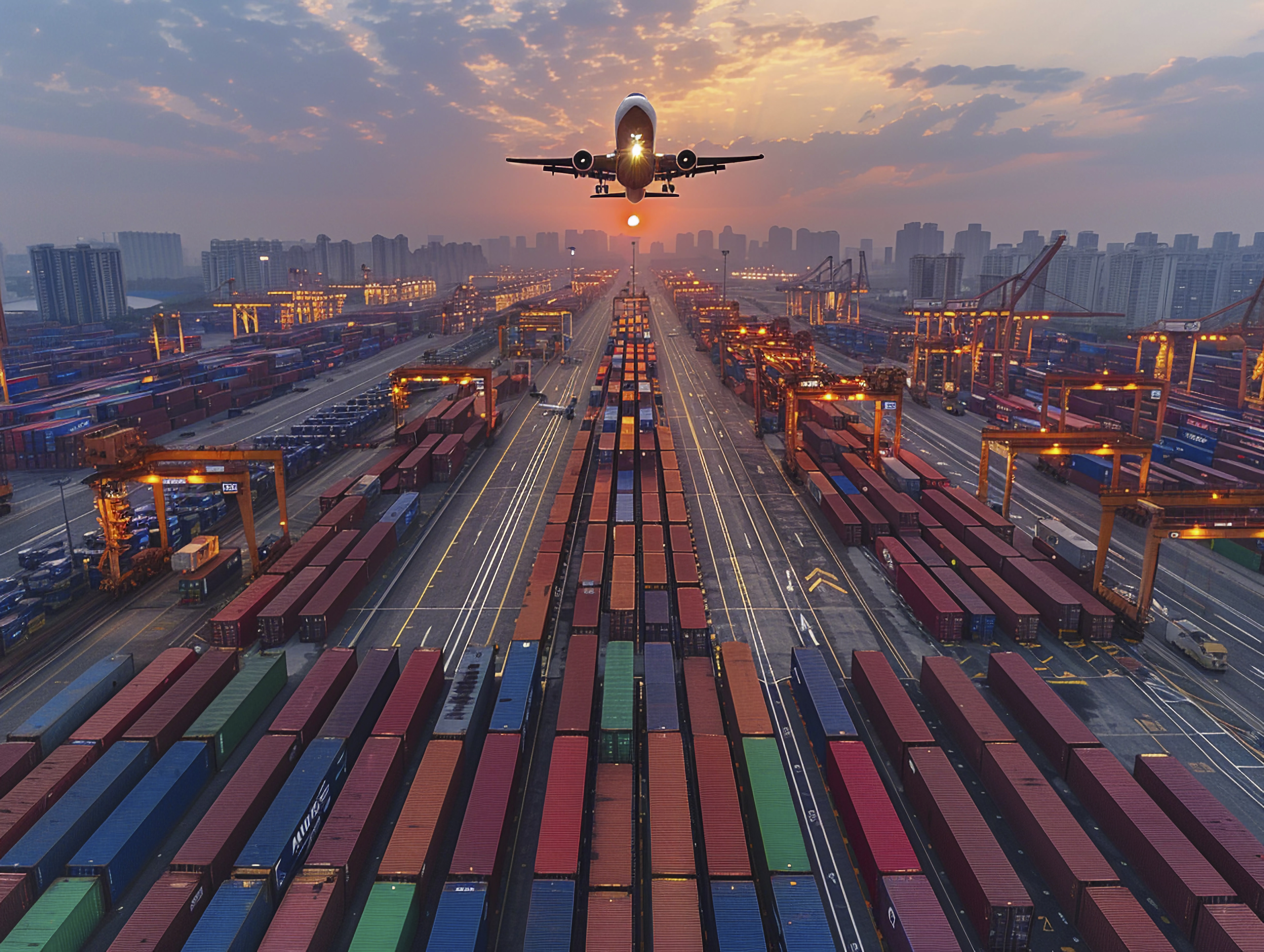 International Trade